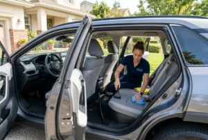 Mobile Paint Repair